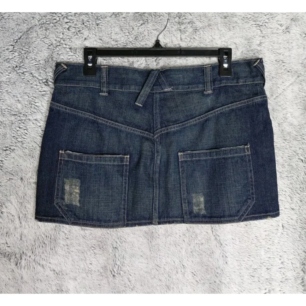 Mossimo Supply Co. good pre